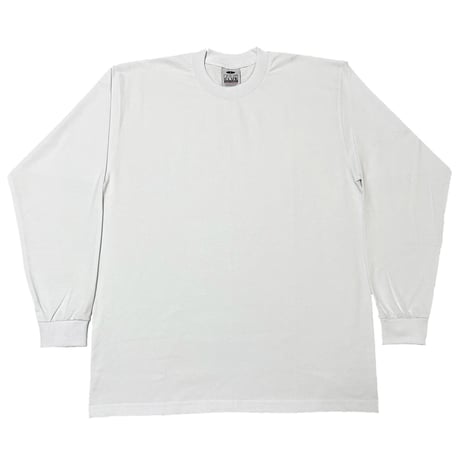 PRO CLUB　6.5oz LONG SLEEVE Tee