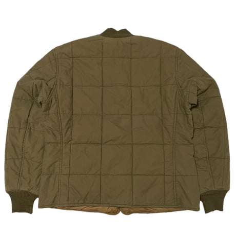RRL RALPHLAUREN　QUILTING JACKET