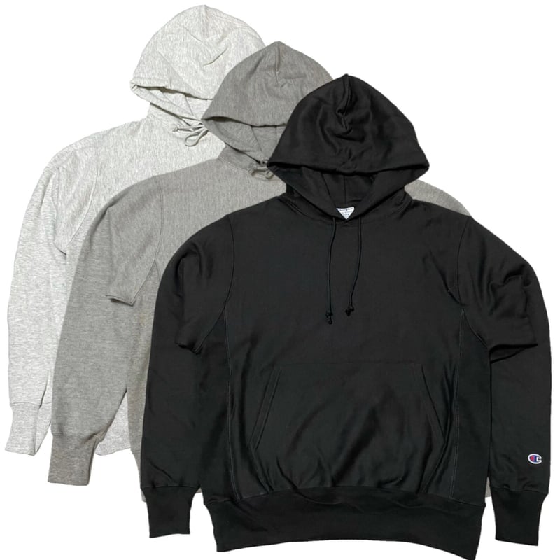 Champion reverse weave blank hoodie on sale