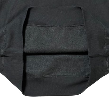 ACAPULCO GOLD　NINE-SEVEN PULLOVER HOODIE (BLACK)