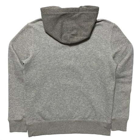 POLO RALPHLAUREN　"P-WING" HOOD CUSTOM SWEAT