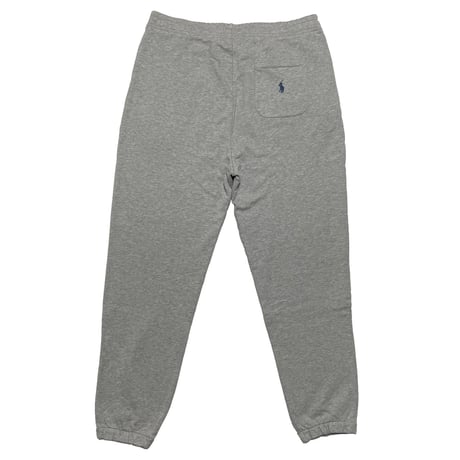 END. × POLO RALPHLAUREN　 "POLO RL GUIDE" SWEAT PANTS