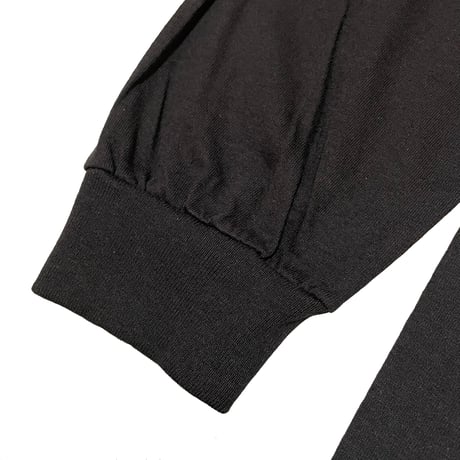 LIXTICK　"THROW UP"L/S Tee