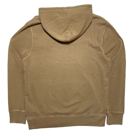POLO RALPHLAUREN　"LIGHT WEIGHT" HOODIE