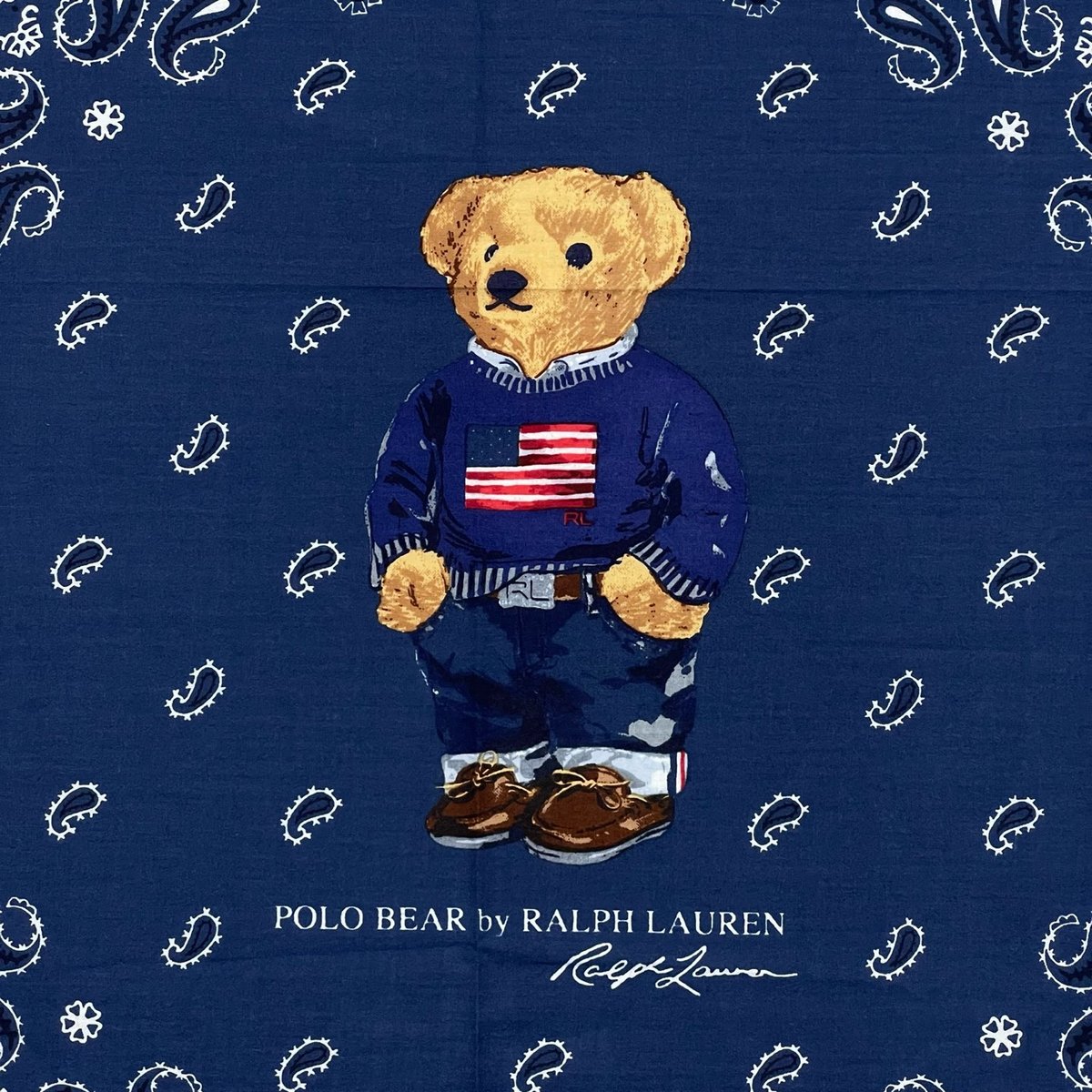 POLO RALPHLAUREN 
