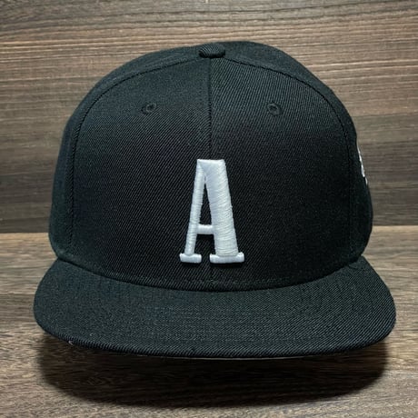 ACAPULCO GOLD　"A" SNAPBACK CAP