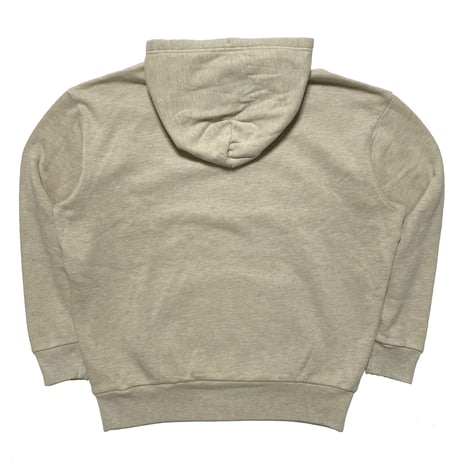 POLO RALPHLAUREN　"POLO LOGO" HOODIE