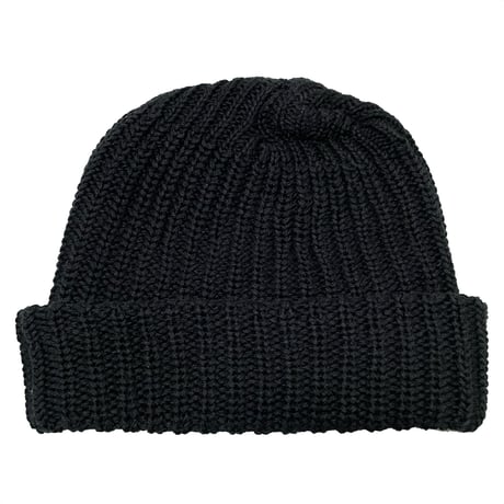 COLUMBIA KNIT　"COTTON" KNIT CAP