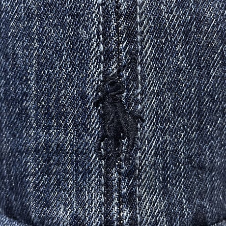 POLO RALPH LAUREN　CLASSIC BASEBALL CAP