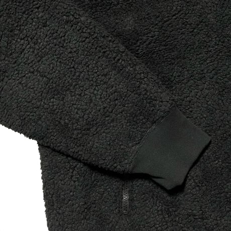 POLO RALPHLAUREN　FLEECE HOODIE JACKET