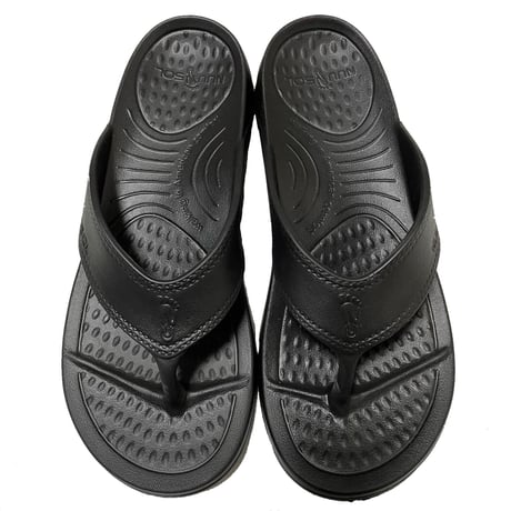 NUUSOL　THE CASCADE FLIP FLOP