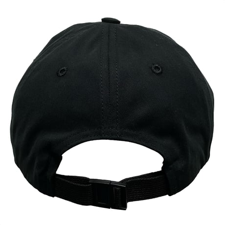 MADE IN USA　"COTTON" LONG BILL CAP