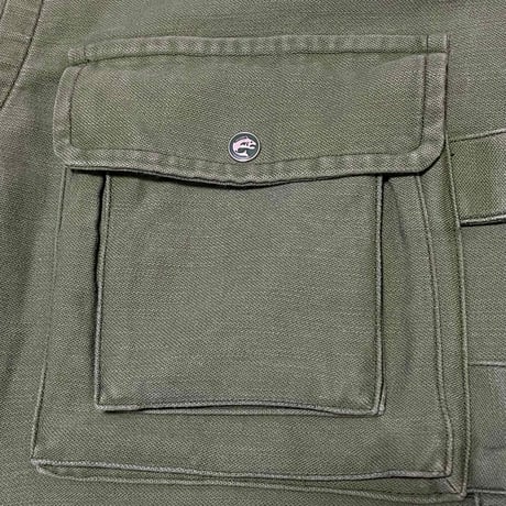 POLO COUNTRY RALPHLAUREN　FISHING SHIRT JACKET