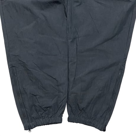BEIMAR　"WATER REPELLENT LINE" TRACK PANTS