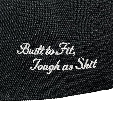 ACAPULCO GOLD　"KNIGHT A" SNAPBACK CAP