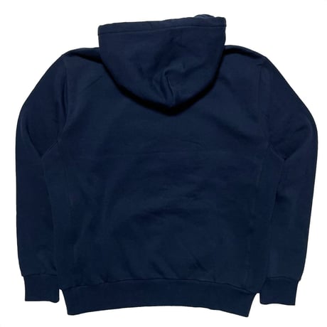 POLO RALPHLAUREN　"COLLEGE LOGO" HOODIE