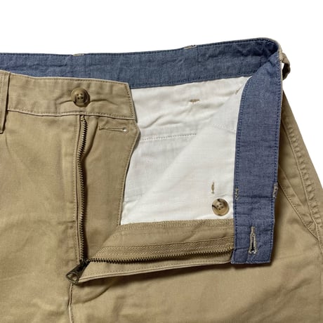 POLO RALPHLAUREN　"RELAXED FIT" SHORT PANT