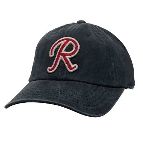 AMERICAN NEEDLE　"SEATTLE RAINIERS" BASEBALL CAP