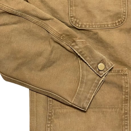 POLO COUNTRY RALPHLAUREN　"DUCK" COVERALL JACKET