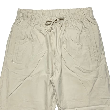 BEIMAR　"WATER REPELLENT LINE" TRACK PANTS