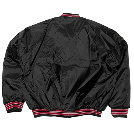 ASW JACKETS　OXFORD BASE BALL JACKET