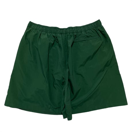 A-1 CLOTHING　"MASTERPIECESOUND LOGO" ALL PURPOSE SHORTS