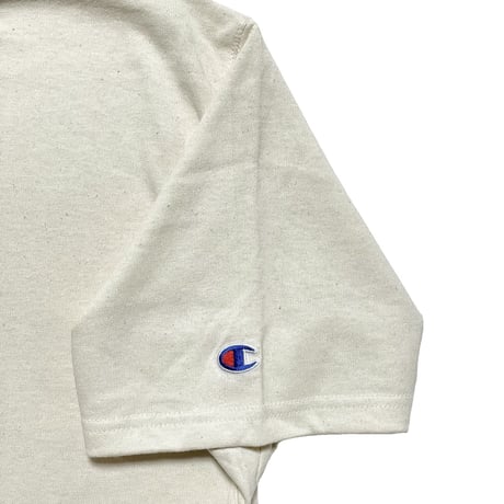 Champion 7.0oz HERITAGE JARSEY S/S TEE (new colors)