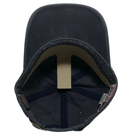 AMERICAN NEEDLE　"SEATTLE RAINIERS" BASEBALL CAP