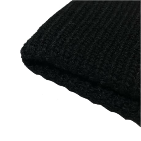 POLO RALPHLAUREN　"POLO BEAR" KNIT CAP