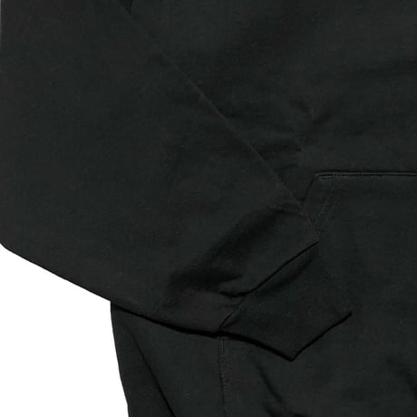 ACAPULCO GOLD　"REFLECTIVE AG SIGNATURE" SNAP HOODIE