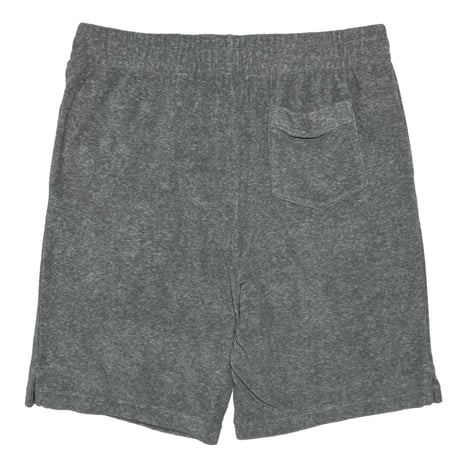 POLO RALPHLAUREN　"TOWEL" SWEAT SHORTS