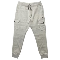 POLO RALPHLAUREN　CARGO TRACK PANTS