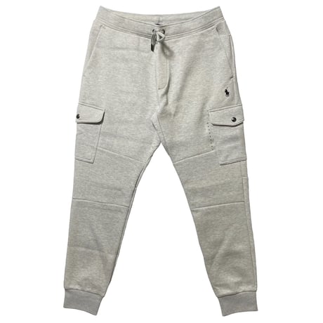 POLO RALPHLAUREN　CARGO TRACK PANTS