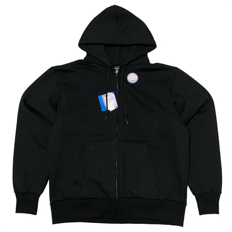 CAMBER　EXTRA HEAVY ARCTIC THERMAL LINED (BLACK)