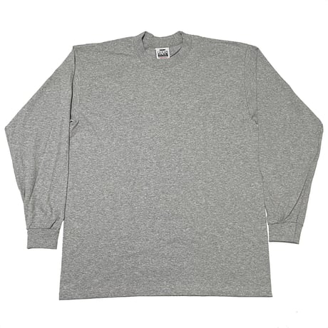 PRO CLUB　6.5oz LONG SLEEVE Tee