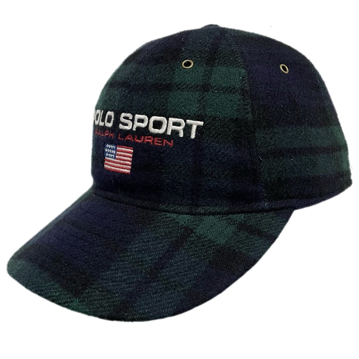 ラルフローレン ブラックウォッチ ウール キャップ レディース 楽天市場】ラルフローレン POLO Ralph Lauren ポロ ブラックウォッチ