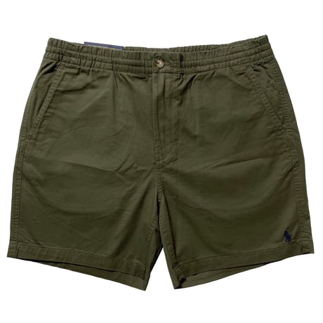 POLO RALPHLAUREN　CHINO SHORTS (OD)