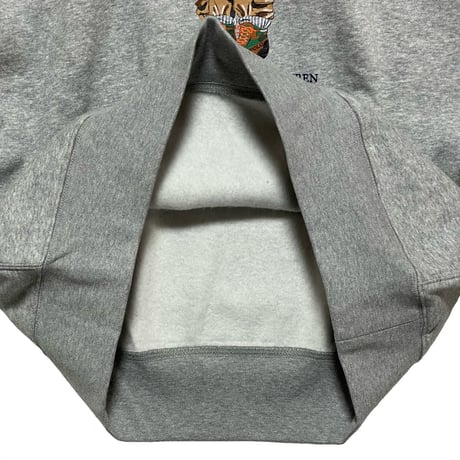 POLO RALPHLAUREN　"OUTDOOR BEAR" HOODIE