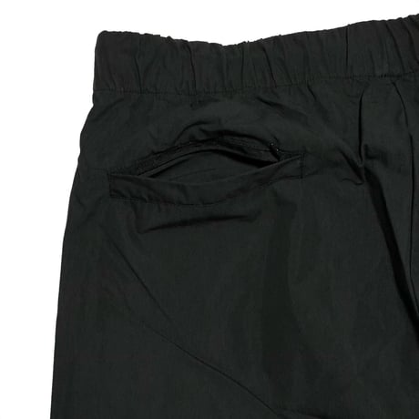 BEIMAR　"WATER REPELLENT LINE" TRACK PANTS