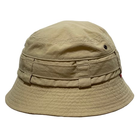 ACAPULCO GOLD　 BUCKET HAT (OD&KHAKI)