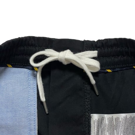 POLO RALPHLAUREN　"BLACK CHINO" EASY SHORTS