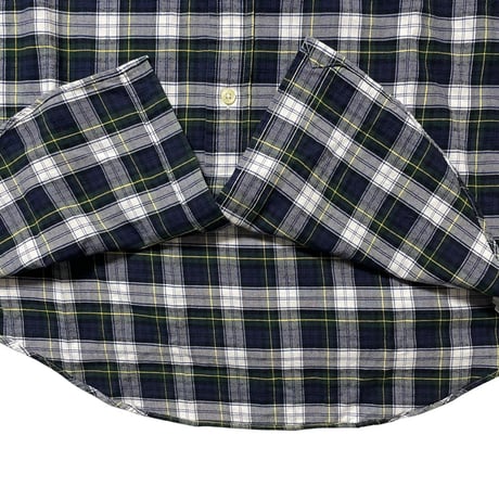 RALPHLAUREN　"CREST" BUTTON-DOWN SHIRT