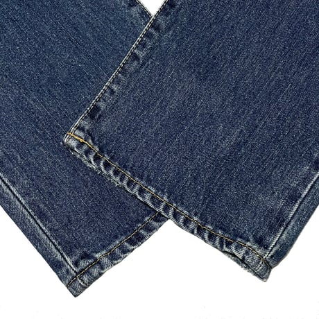 POLO RALPHLAUREN　"SULLIVAN SLIM DENIM"