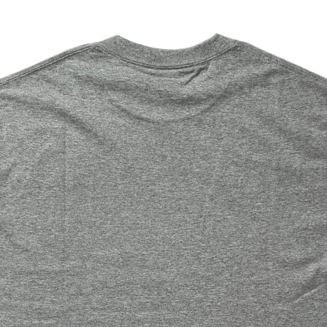 ACAPULCO GOLD　BEST YOU CAN S/S TEE (H.GREY)