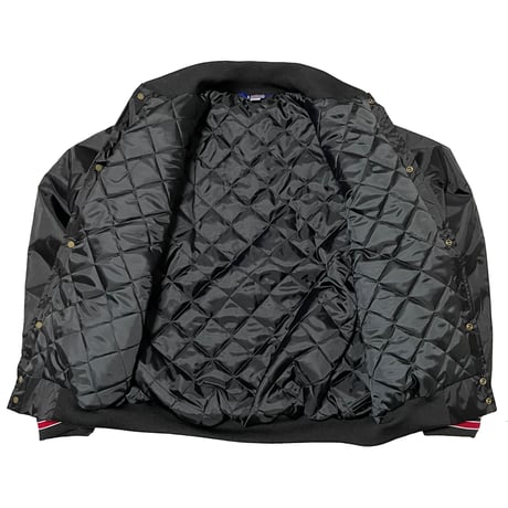 ASW JACKETS　OXFORD BASE BALL JACKET