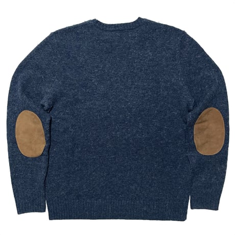 POLO RALPHLAUREN　"DUCK HUNTING" SWEATER