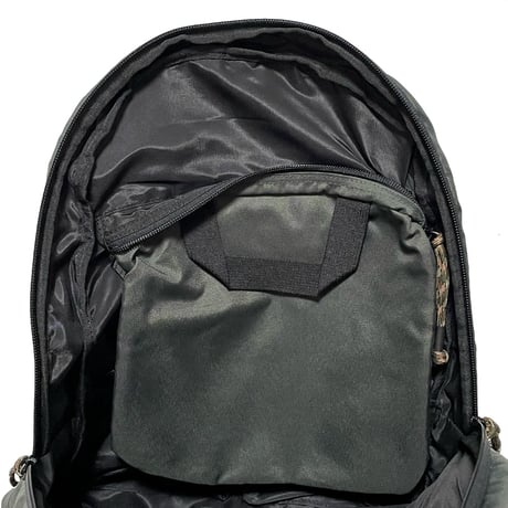 POLO RALPHLAUREN　"PACKABLE" BACK PACK