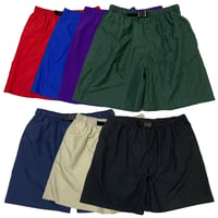 COBRA　Short Pants