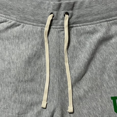 POLO RALPHLAUREN　"COLLEGE" SWEAT PANTS