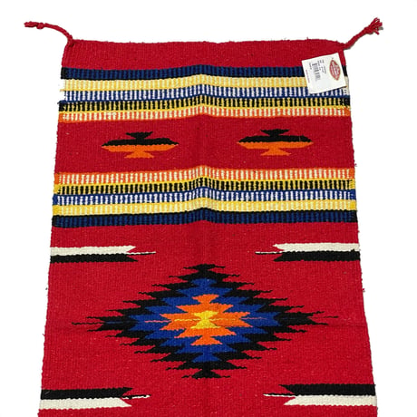 El Paso SADDLEBLANKET　FISTA RUG